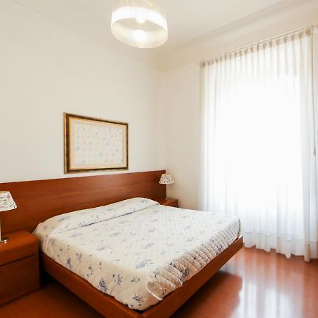 B&B Orfeo'S โรม ภายนอก รูปภาพ