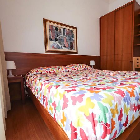 B&B Orfeo'S โรม ภายนอก รูปภาพ