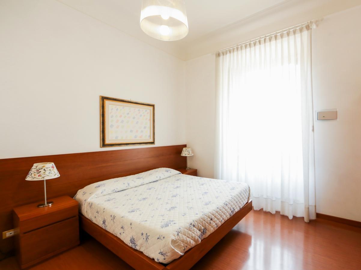 B&B Orfeo'S โรม ภายนอก รูปภาพ
