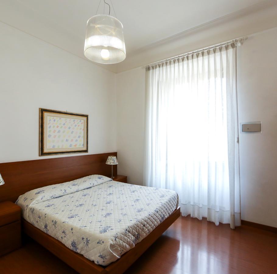 B&B Orfeo'S โรม ภายนอก รูปภาพ